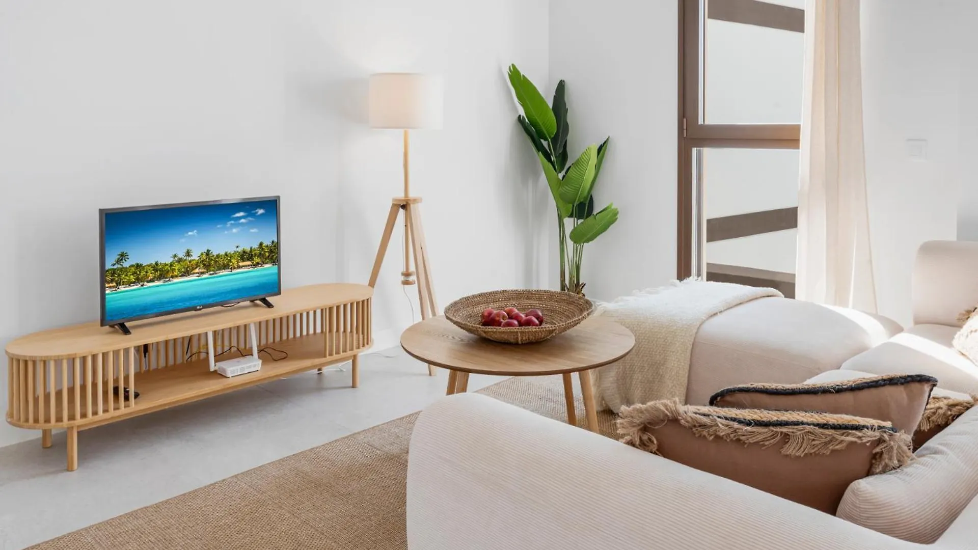 Apartment Casa Del Toro Estepona Spanien