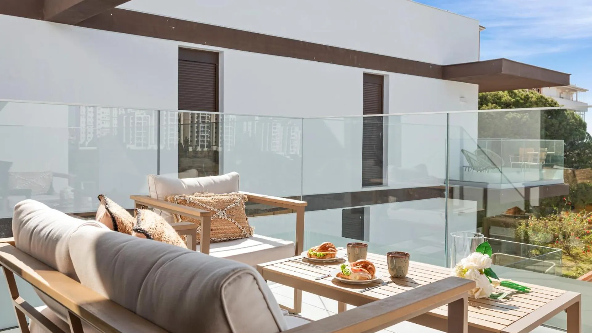 Casa Del Toro Estepona