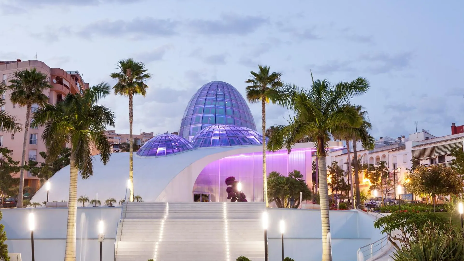 Casa Del Toro Estepona Spanien