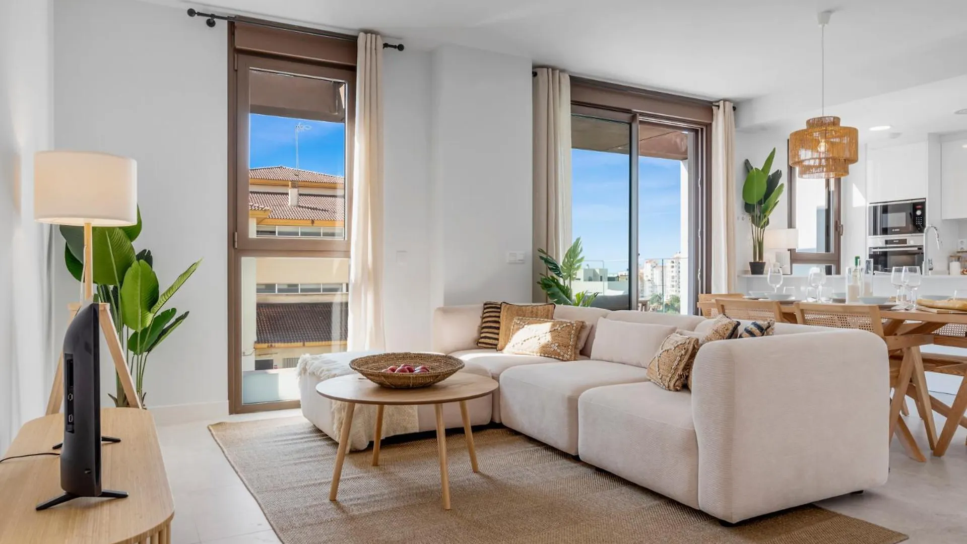 Casa Del Toro Estepona Apartment