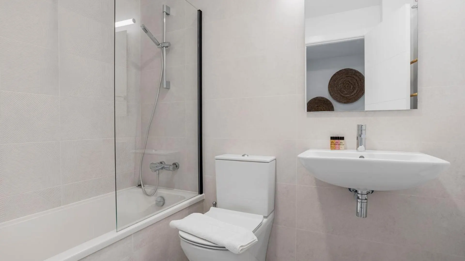 Apartment Casa Del Toro Estepona Spanien